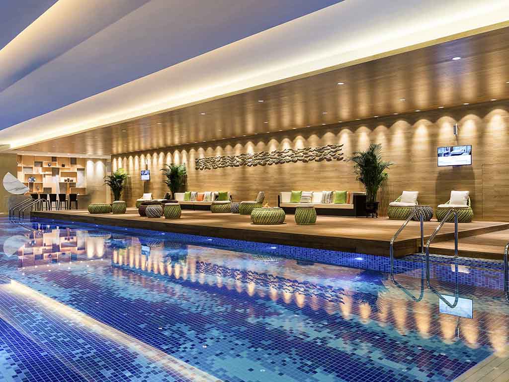 雅高酒店集团的介绍,雅高酒店集团高端酒店品牌有哪些