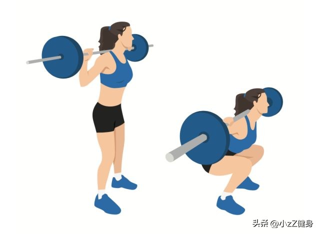 10种力量练习，以消除顽固的腋下脂肪（拜拜肉）