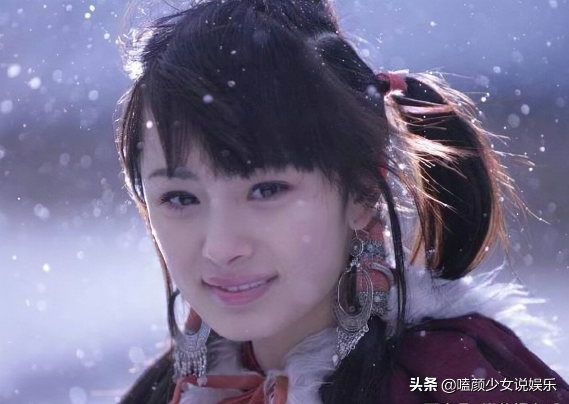 从圆脸到锥子脸再到小方脸，近20年娱乐圈审美是被谁带偏的？