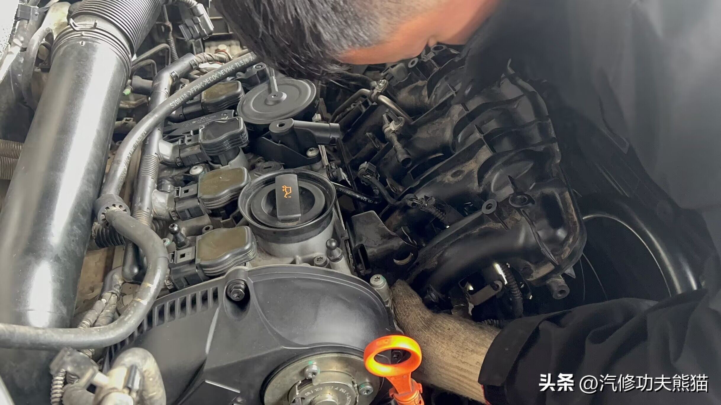 途观全车漆面翻新多少钱,途观换代效果图