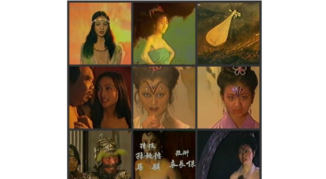 商朝比风神岩可怕101倍