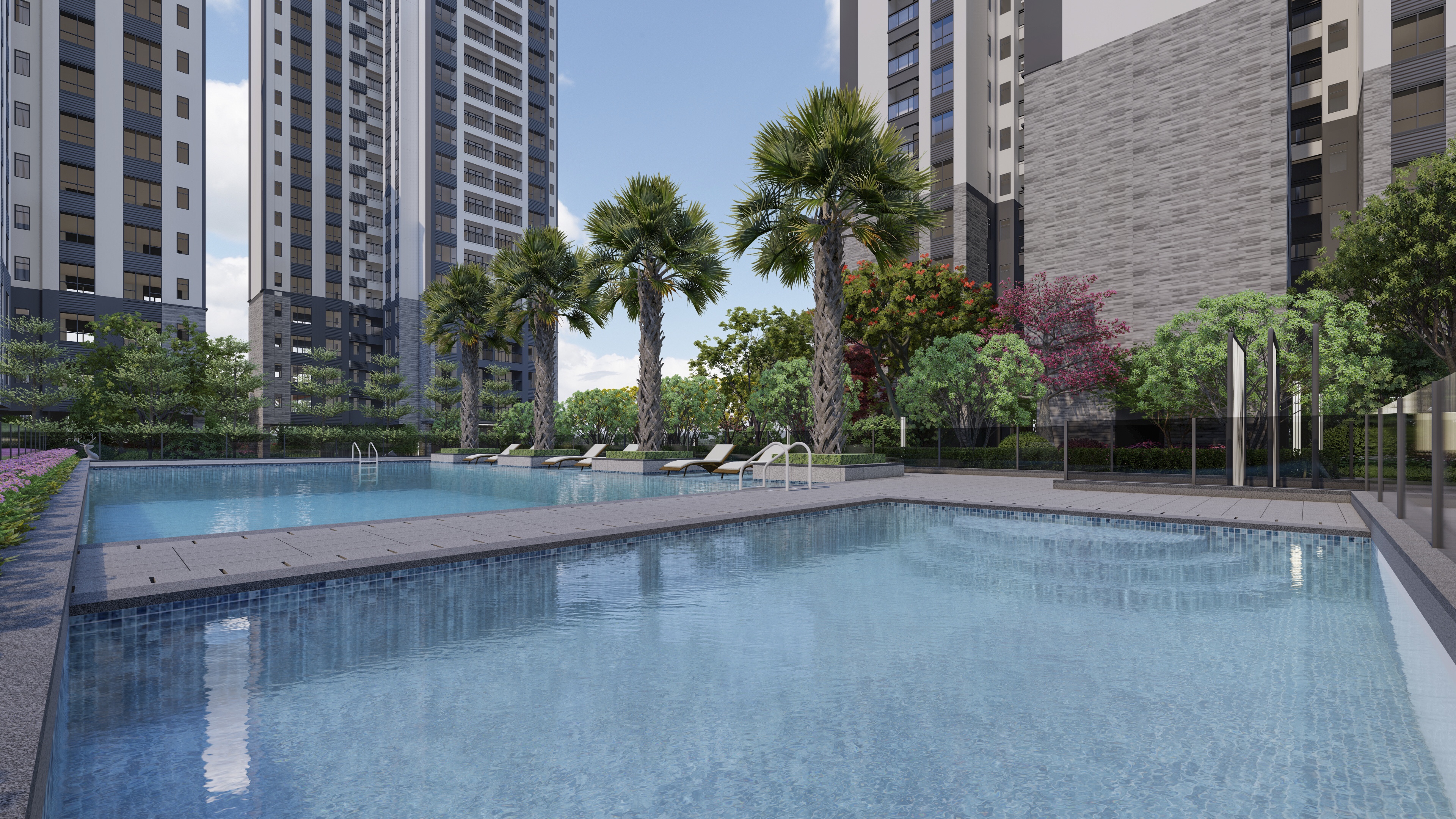 增城景业壹方天地77平,增城景业壹方天地小区配套