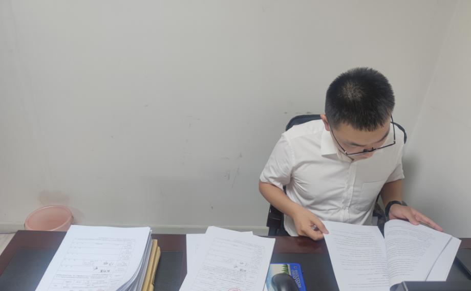 业主打保安索赔11万,业主打保安一个巴掌11万