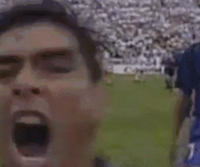 球王青春记忆,球王加冕标志