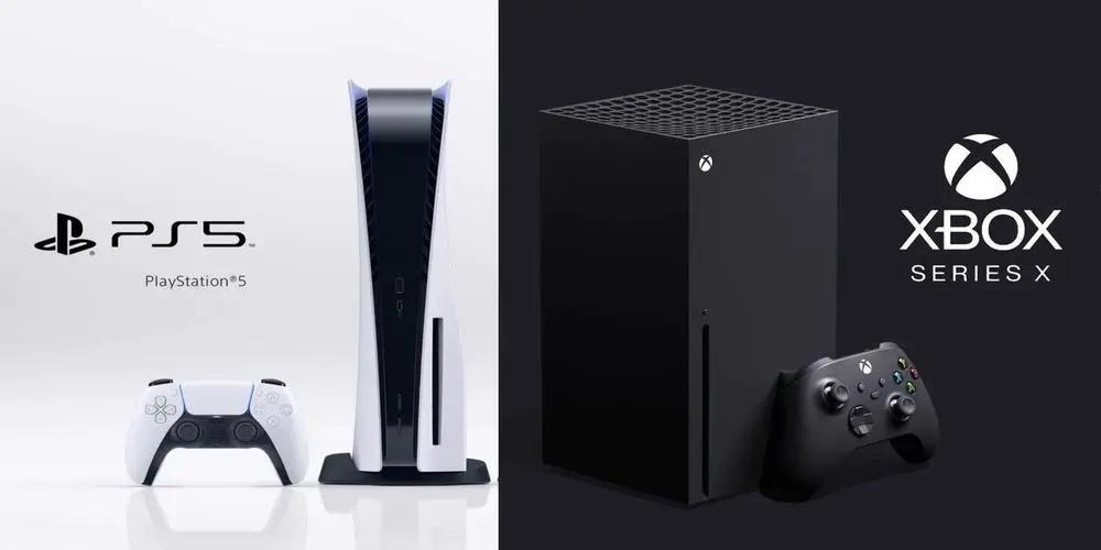 XboxSeriesX/S的销售额远远超过XboxOne的销售额