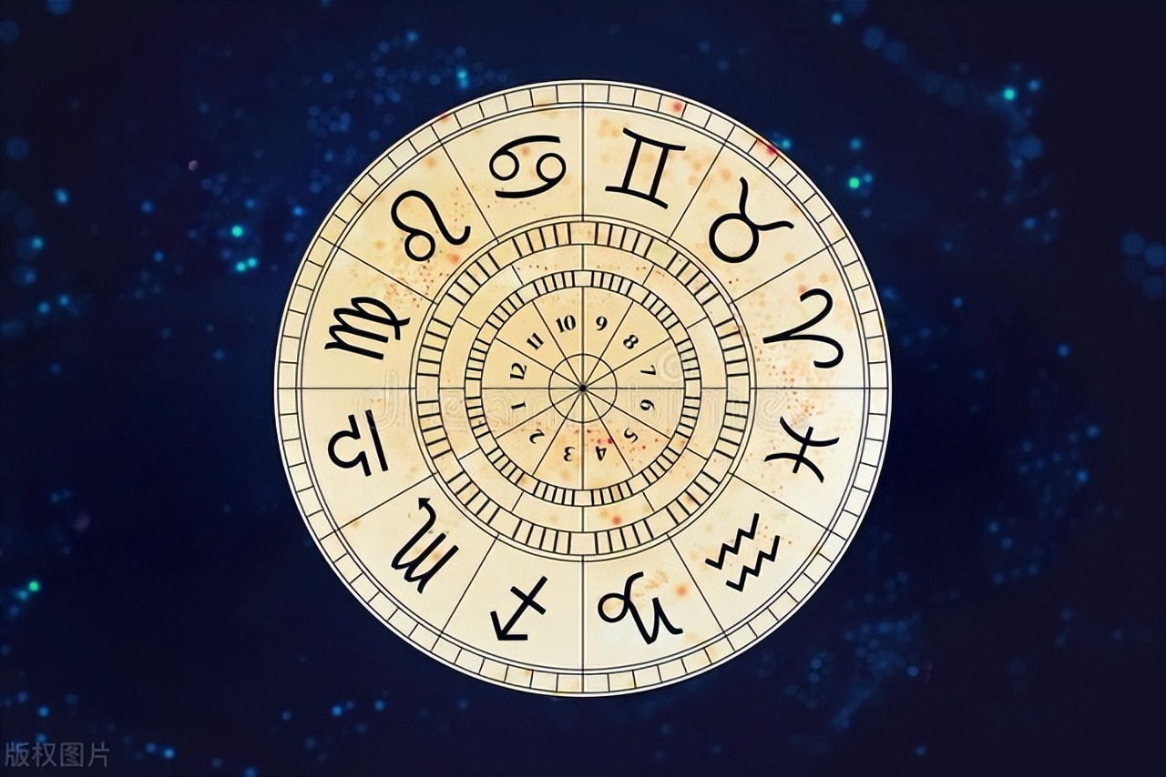 2023年十二星座6月运势详解,2023年12月10日十二星座运势