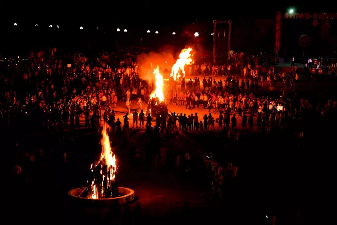 华夏民族文化风情,华夏风范