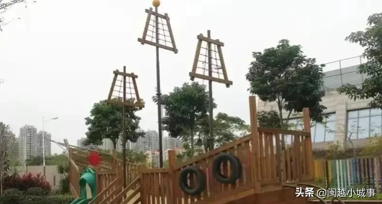 厦门同安浪漫线儿童乐园,厦门阿罗海泡泡糖儿童乐园