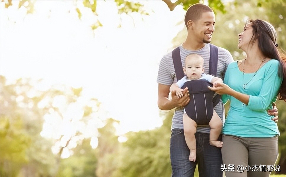 做全职太太的重要性,高学历女生当全职太太会不会浪费