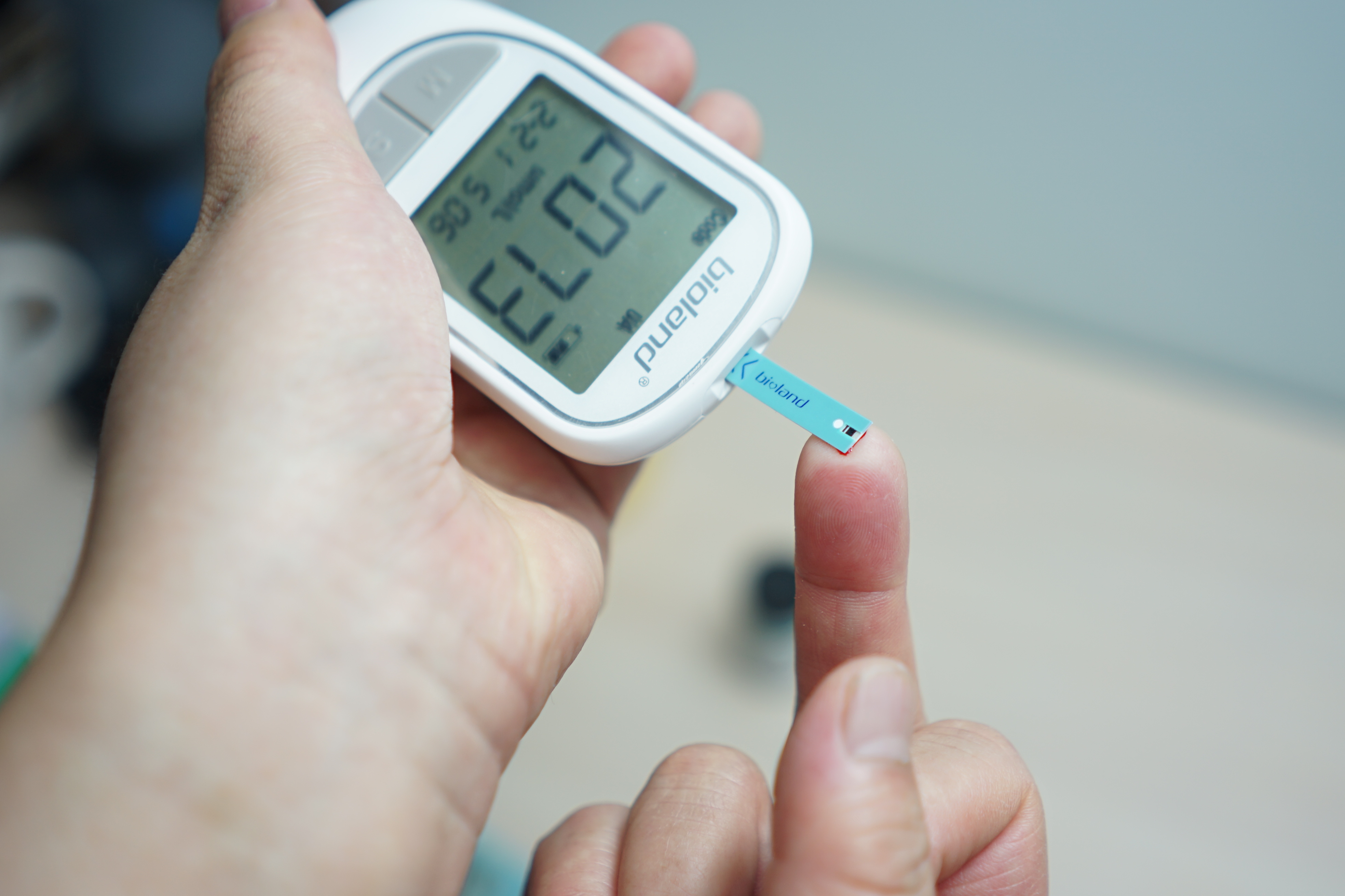 爱奥乐尿酸仪使用方法,爱奥乐尿酸测试