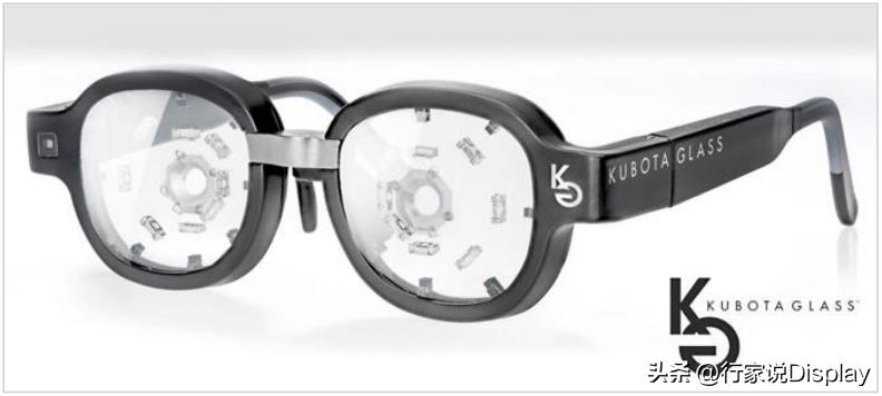 日本新上市的一款治疗近视的眼镜,治疗近视的新型眼镜