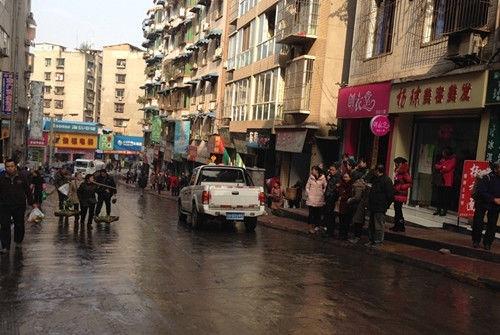 四川12岁男生摸男同学*体下**惹同学不满被刺死