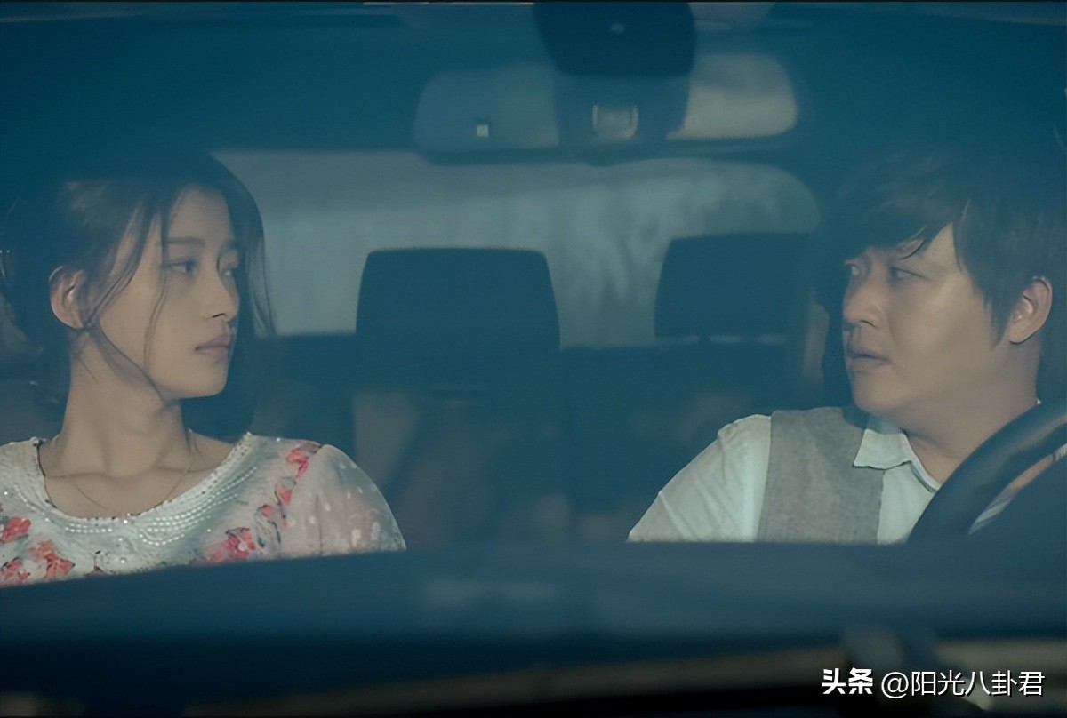 谁说年轻演员没有演技,谁说年轻时没有演技