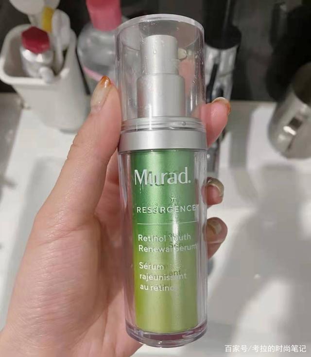 公认好用的6款大牌抗老精华，效果确实好，值得推荐