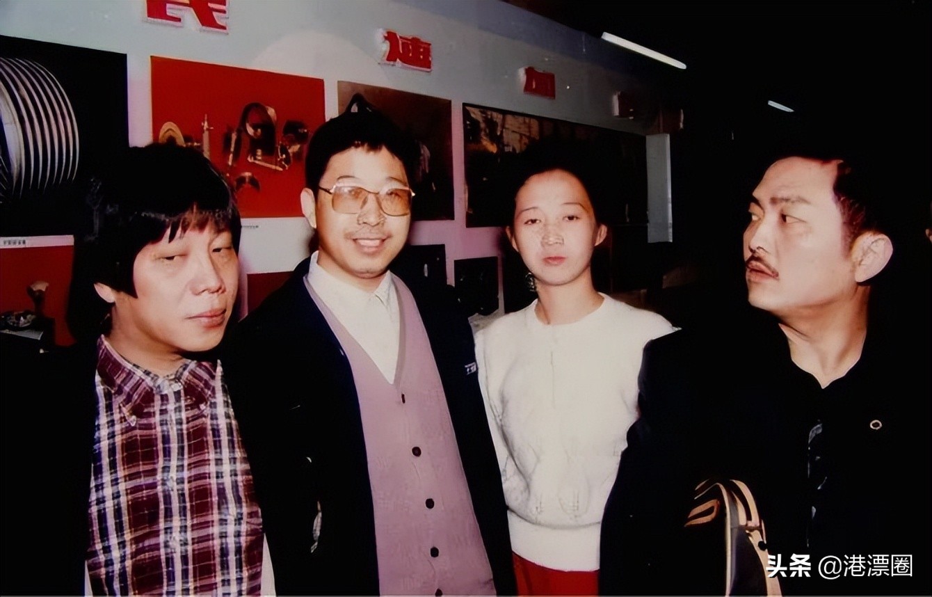 香港富豪被杀,香港富豪在东莞被杀