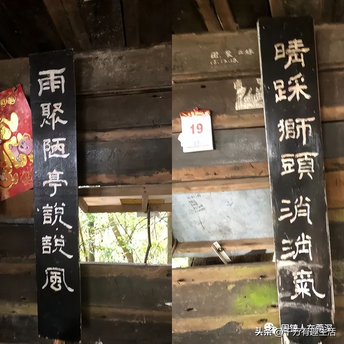 香港徒步麦理浩径全程攻略介绍,香港狮子山徒步攻略