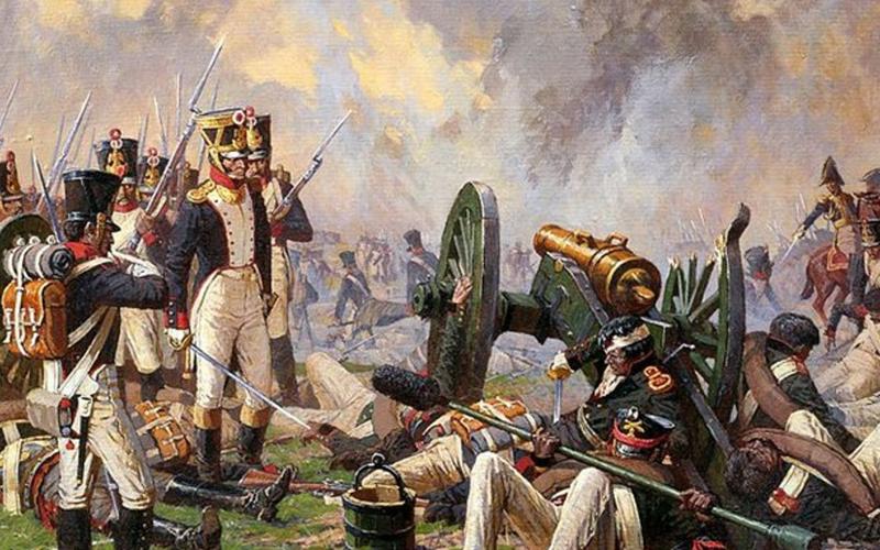 德意志第一帝国是怎样建立的,德意志帝国成立时有哪些诸侯国