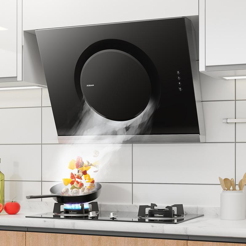 油烟机智商税,油烟机超过一千的都是交智商税吗