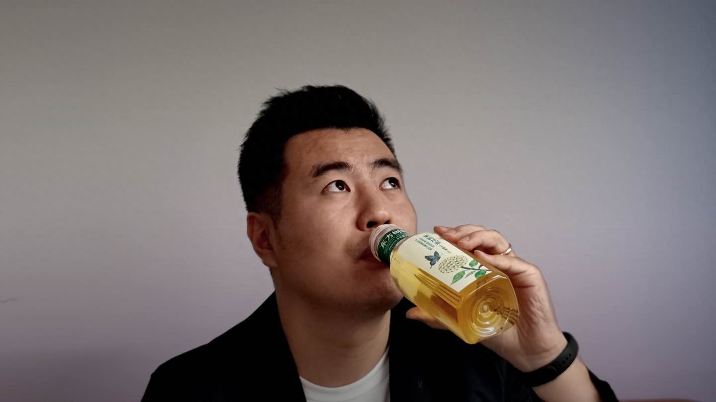 男人必备东方树叶,东方树叶男生喝了怎么样