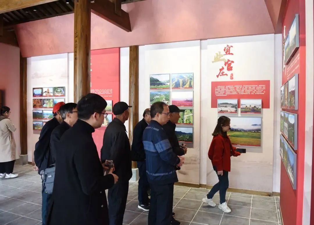 清明缅怀革命先烈赓续红色基因,清明缅怀革命先烈传承红色记忆