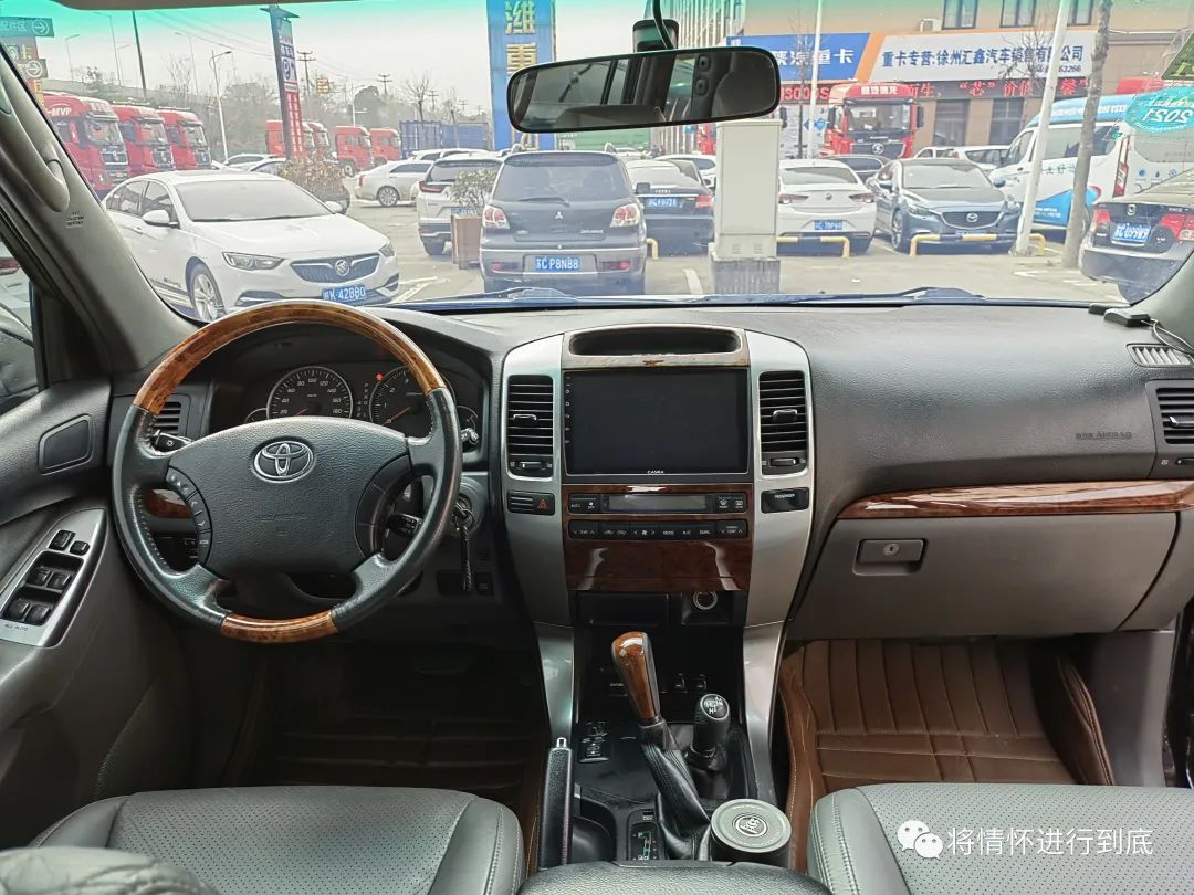 力拔山兮气盖世的视频,普拉多科威特版lc120