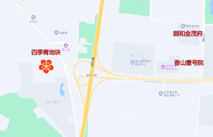 北京下半年入市的新盘,北京土拍楼盘最新消息