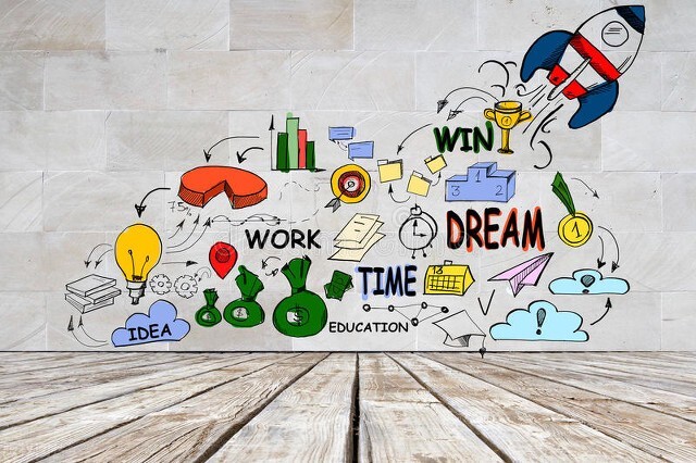 创业副业做什么赚钱,适合上班族创业的副业暴利