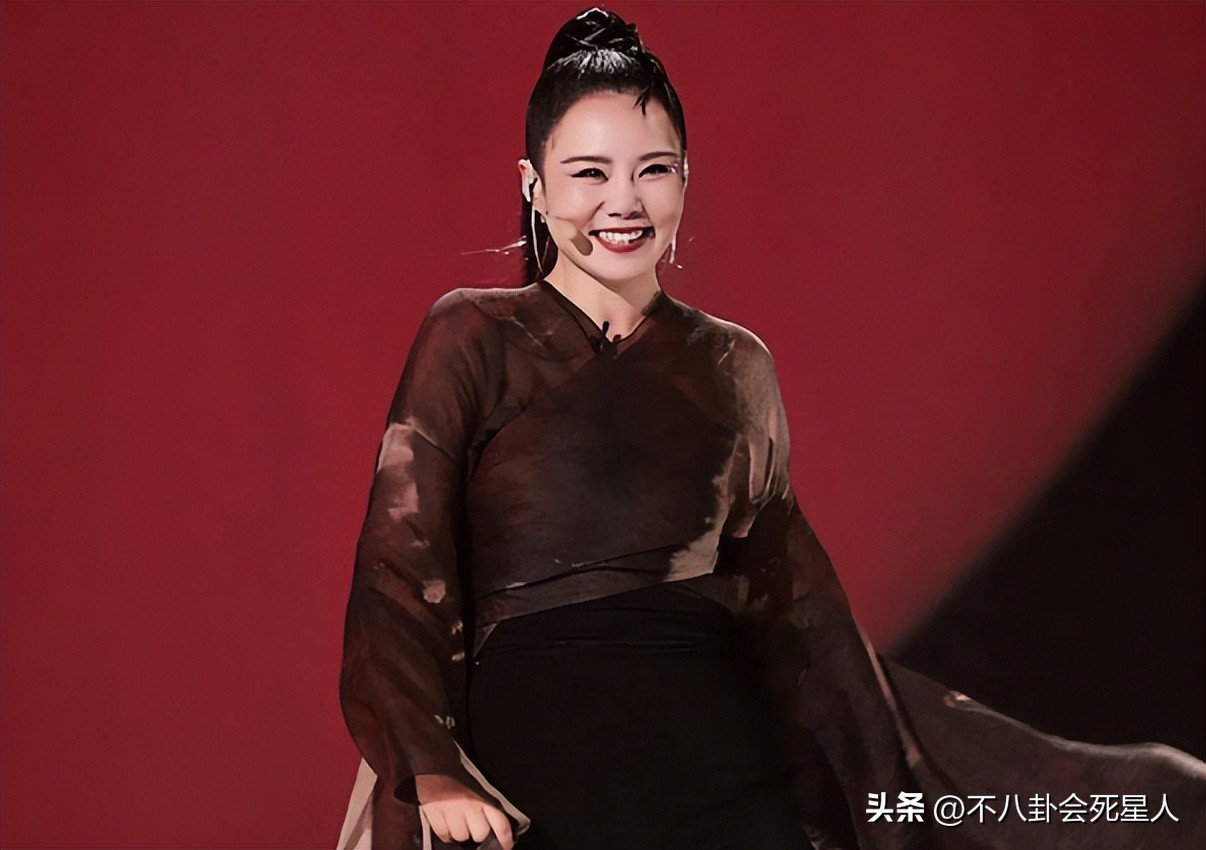 浪姐4全员照片,浪姐4颜值分析