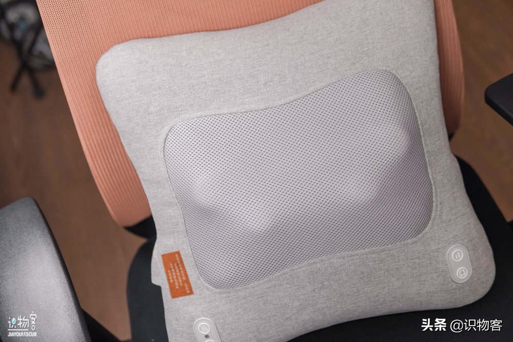 颈椎按摩手感,真实按摩体验颈椎按摩仪