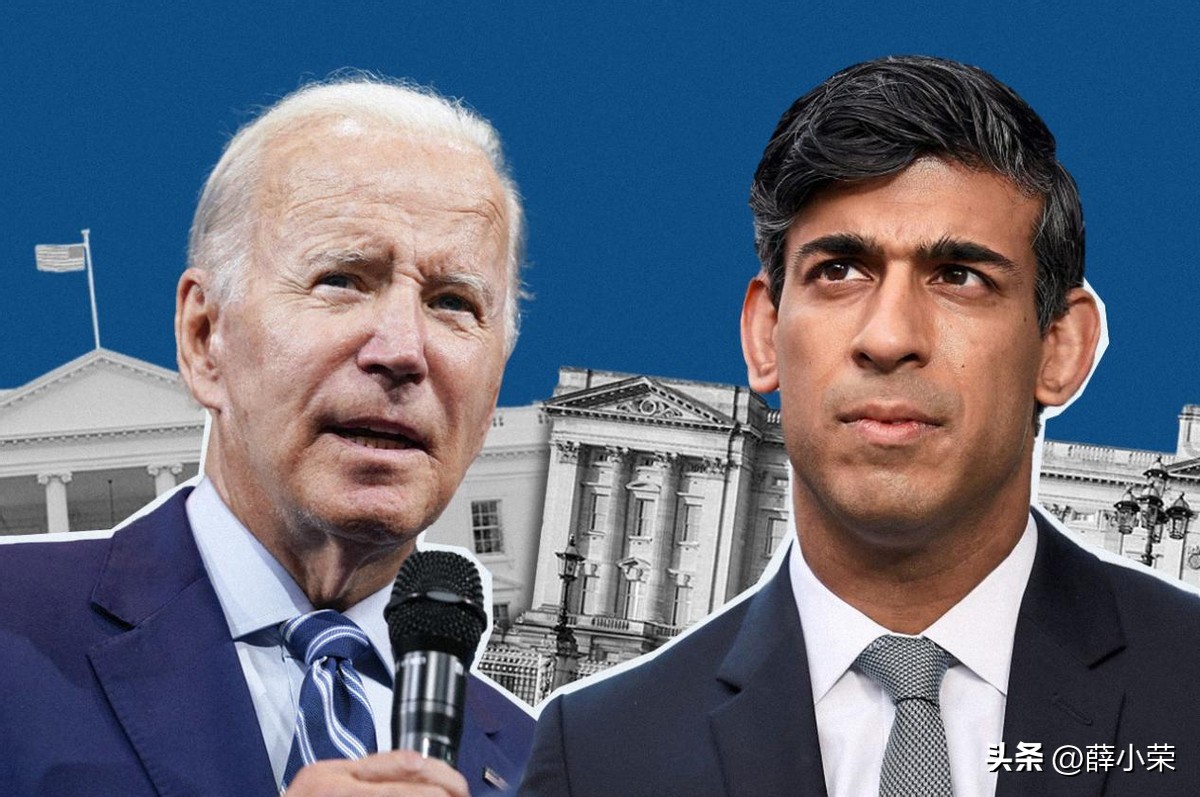 苏纳克能解决英国现在的问题吗,苏纳克说中英黄金时代结束原因