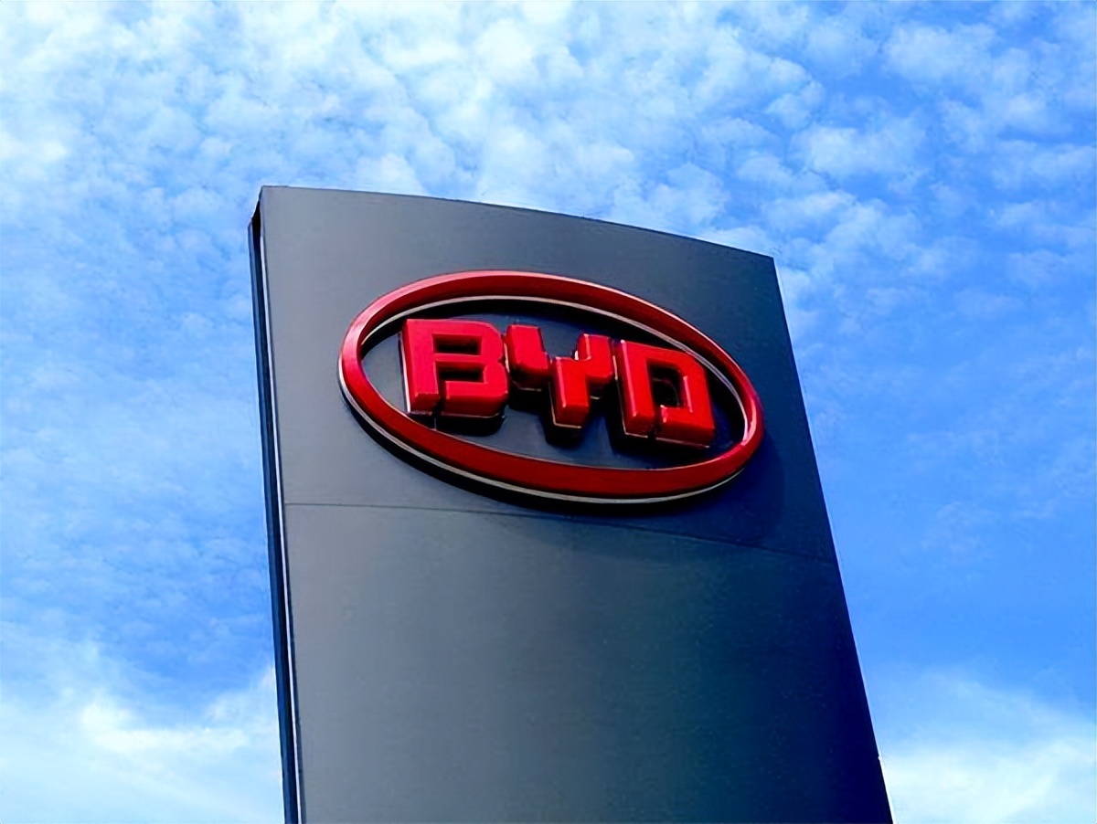 比亚迪生产基地落户深汕合作区,比亚迪研发中心落户坪山