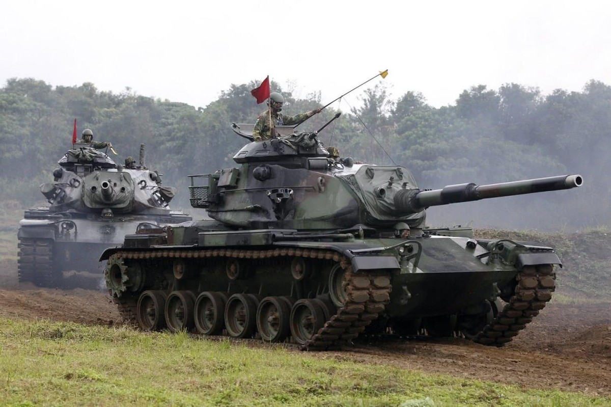 *进党民**当局又被坑了，美国对台的无偿军援，变成了*款贷**买*器武**