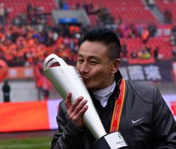 宫磊和谁一起提名世界足球先生,宫磊国家队教练