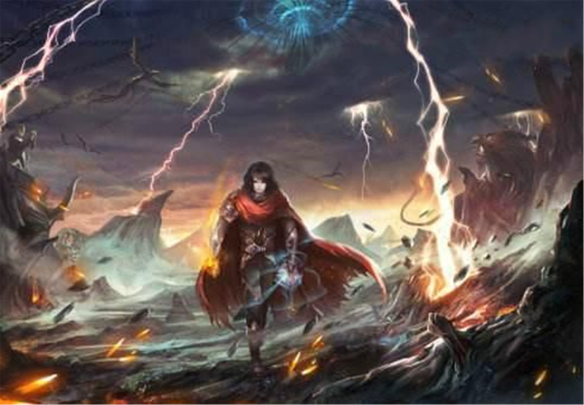 13本已完结古典仙侠小说，丹成一品，气动九霄，凝煞炼罡证元神