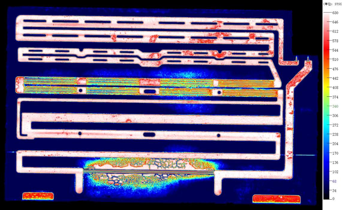 德国pva超声波扫描显微镜,pva超声扫描显微镜