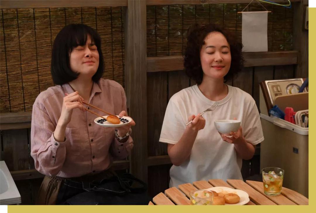 年轻人「炸厨房」的快乐，你不懂