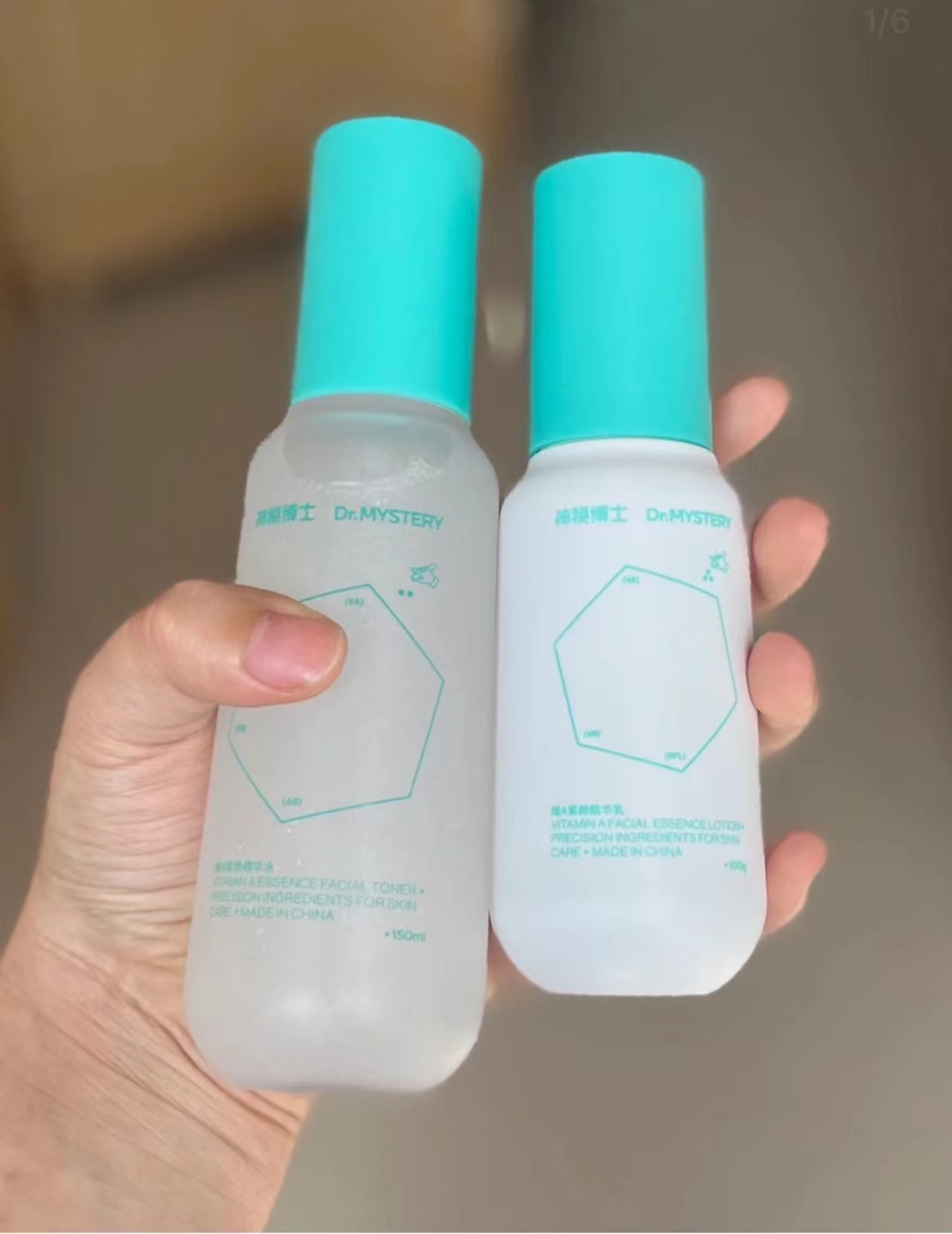 女人想“抗初老”，别只会买精华,水乳选对了,省钱又能养出好皮肤