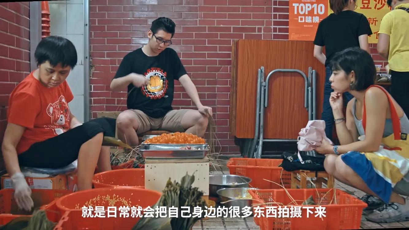 在虚拟的世界里展现自我,用黏土做微缩模型视频大全