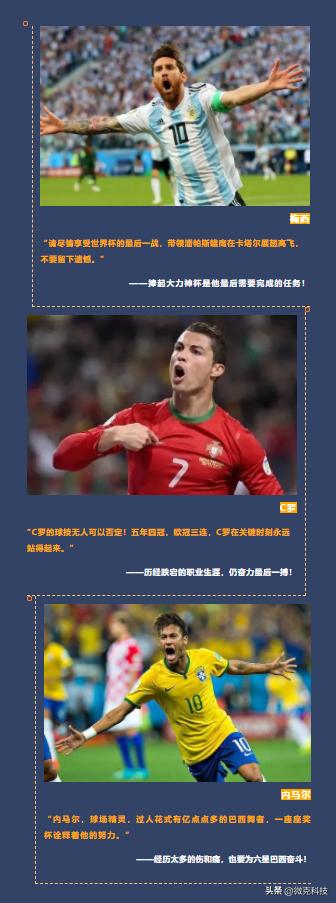 2022世界杯装X指南，看完速成老司机