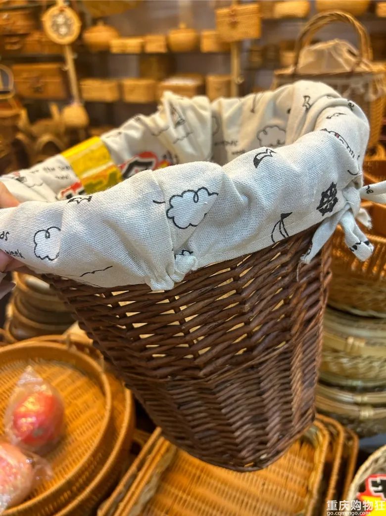 重庆宝藏手作,重庆宝藏店铺大合集