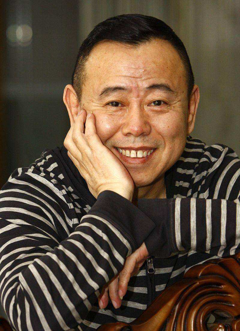 潘长江女儿潘阳结婚现场,潘长江女儿潘阳嫁给谁