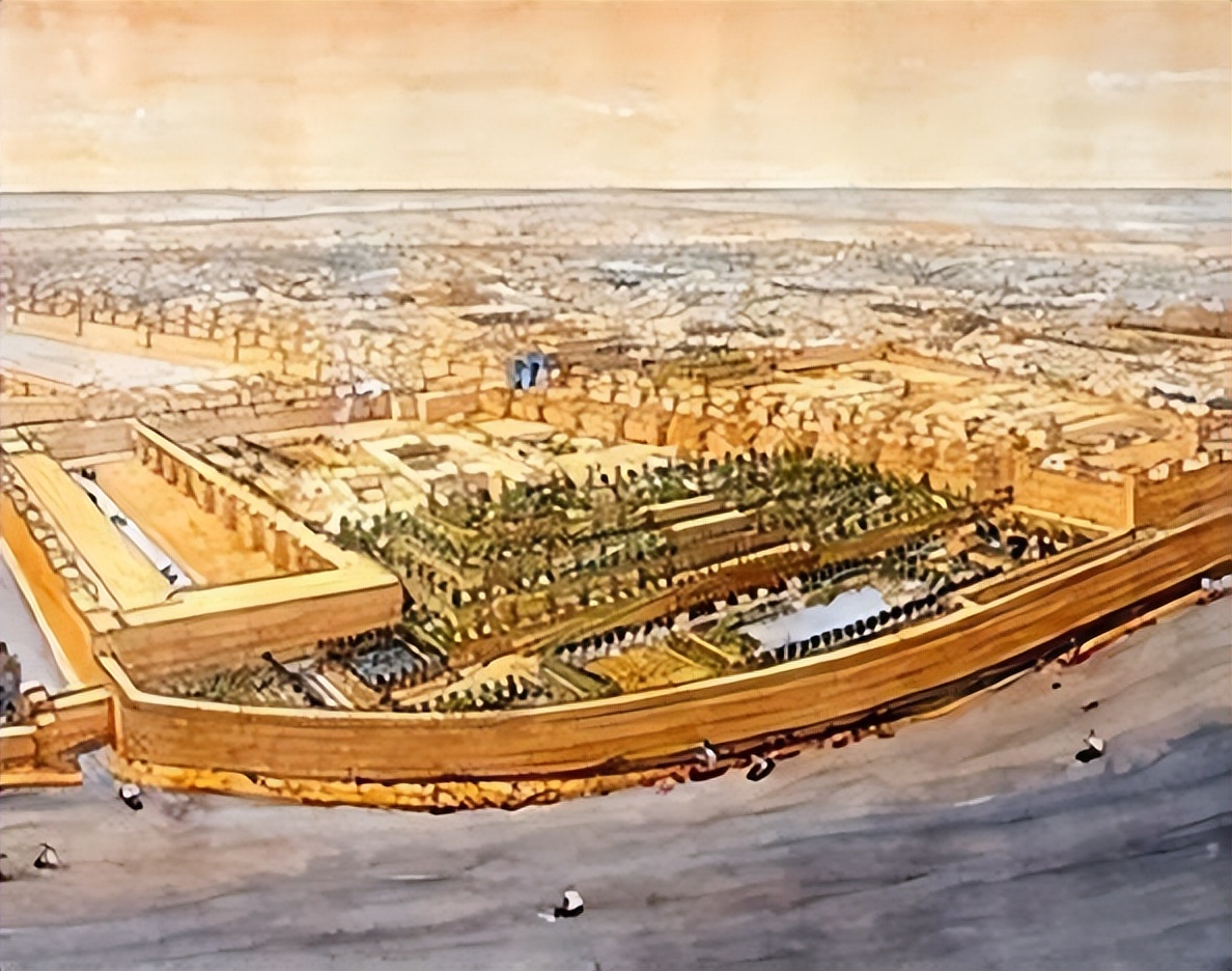 对新亚述时期，奴隶买卖活动探析