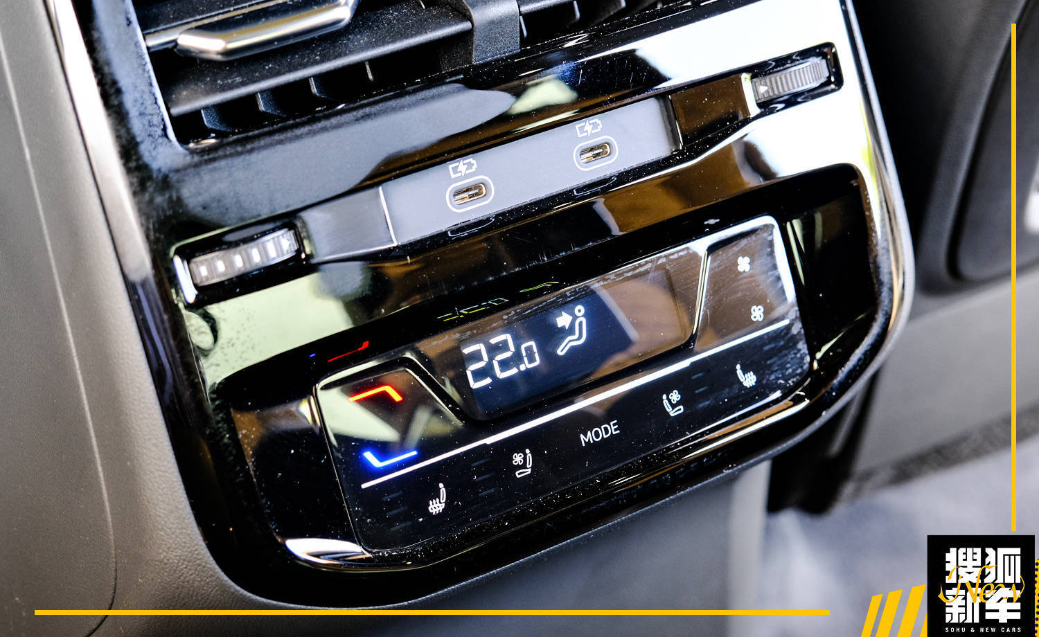 45.96万起上汽奥迪q6开启预售,全新上汽奥迪Q6发布