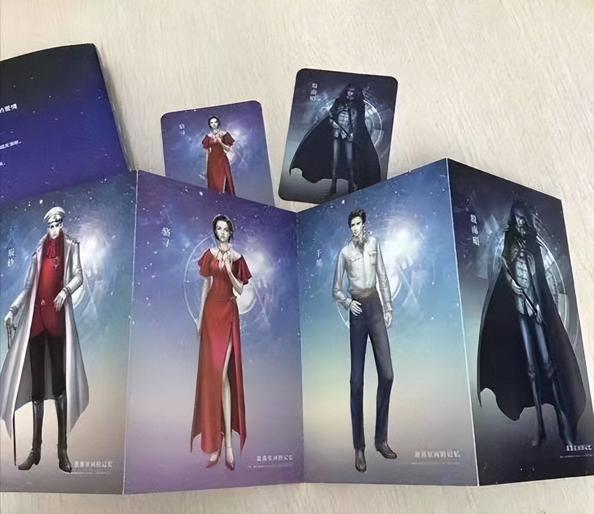 桐华为什么非要写爱情,散落星河的记忆桐华亲笔签名