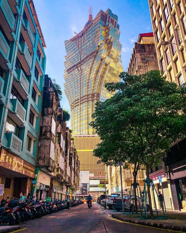 澳门不住酒店可以进去吗,澳门酒店可以随意出入吗