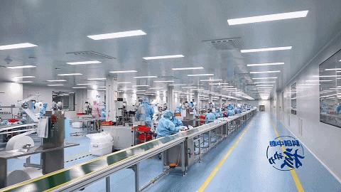 科创中心“核”动力｜纳通集团：26年“内外兼修”，做中国医疗健康领域领跑者