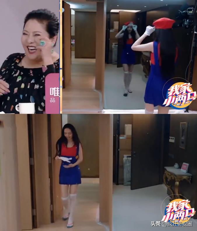 吃软饭、出轨、三人行！父母却一直纵容，这5位男星真是一言难尽