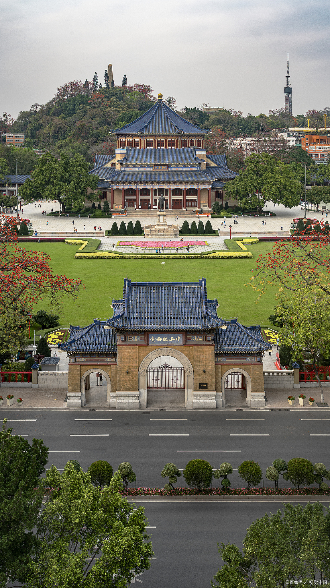 广东五一旅游景点推荐攻略,五一旅游必去十大景点广东