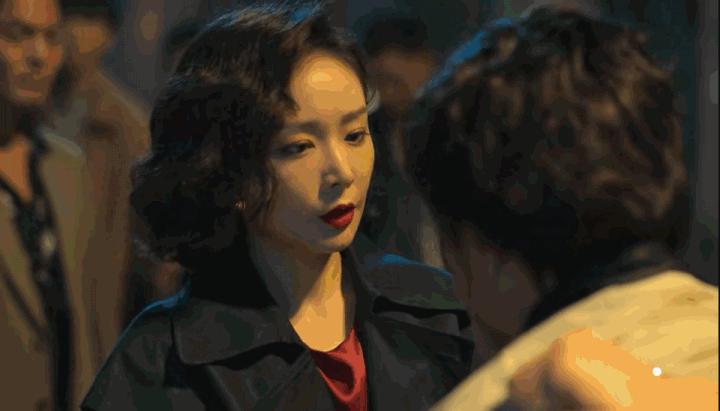 高叶成为一线女星,高叶35岁