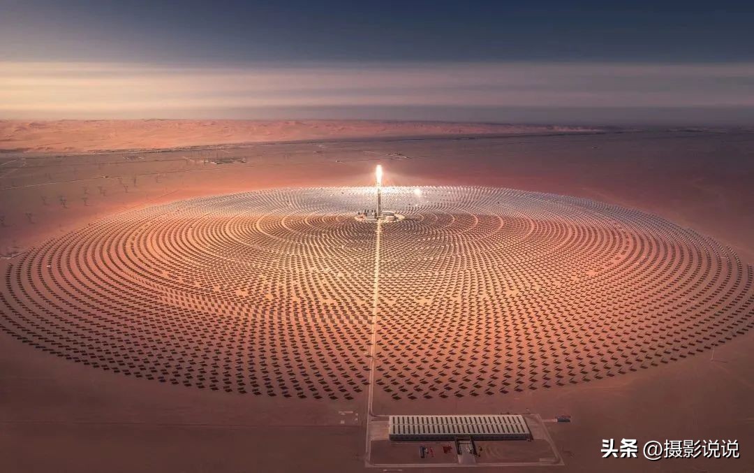 第100季NiSi醉美城市地标：娘子关、八卦城、花萼楼